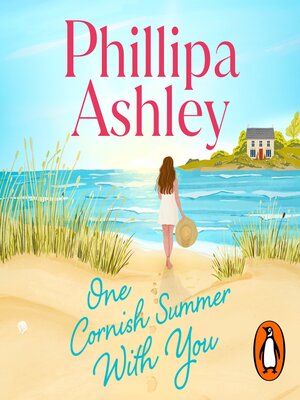cover image of One Cornish Summer With You